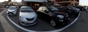 Noleggio auto ladispoli roma la prima 66 srl spazio autonoleggio